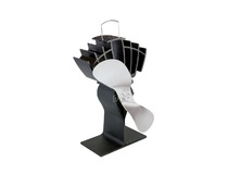 Ventilátor na kamna ECOFAN 810 - nikl